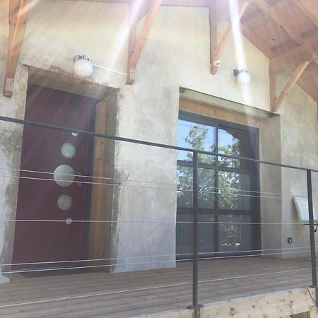La Cerisiere Apartamento Bessenay Exterior foto